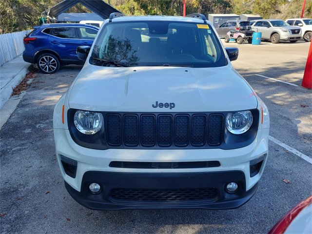 Used 2023 Jeep Renegade Altitude image 2