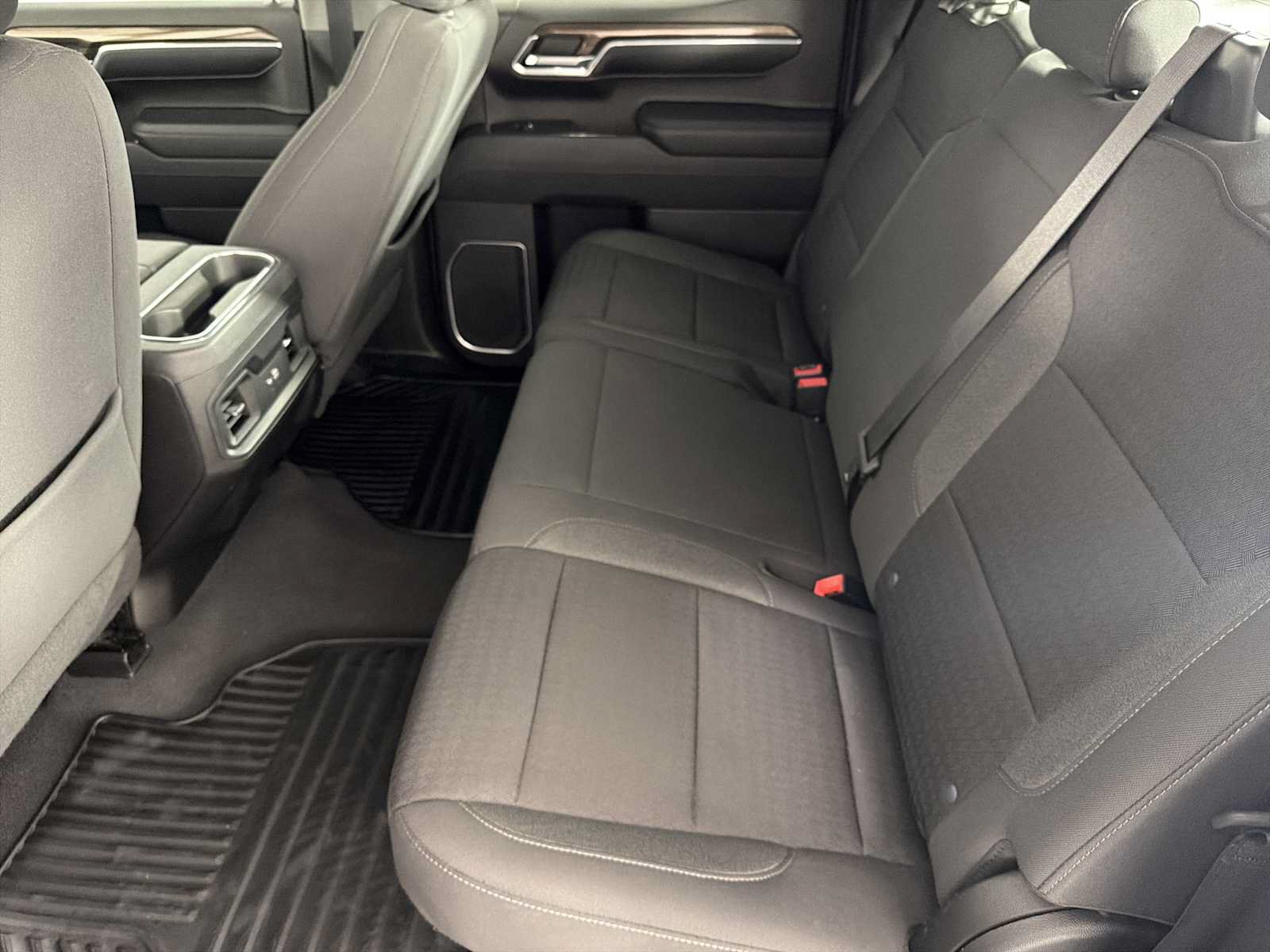 Used 2023 Chevrolet Silverado 1500 RST RWD image 23