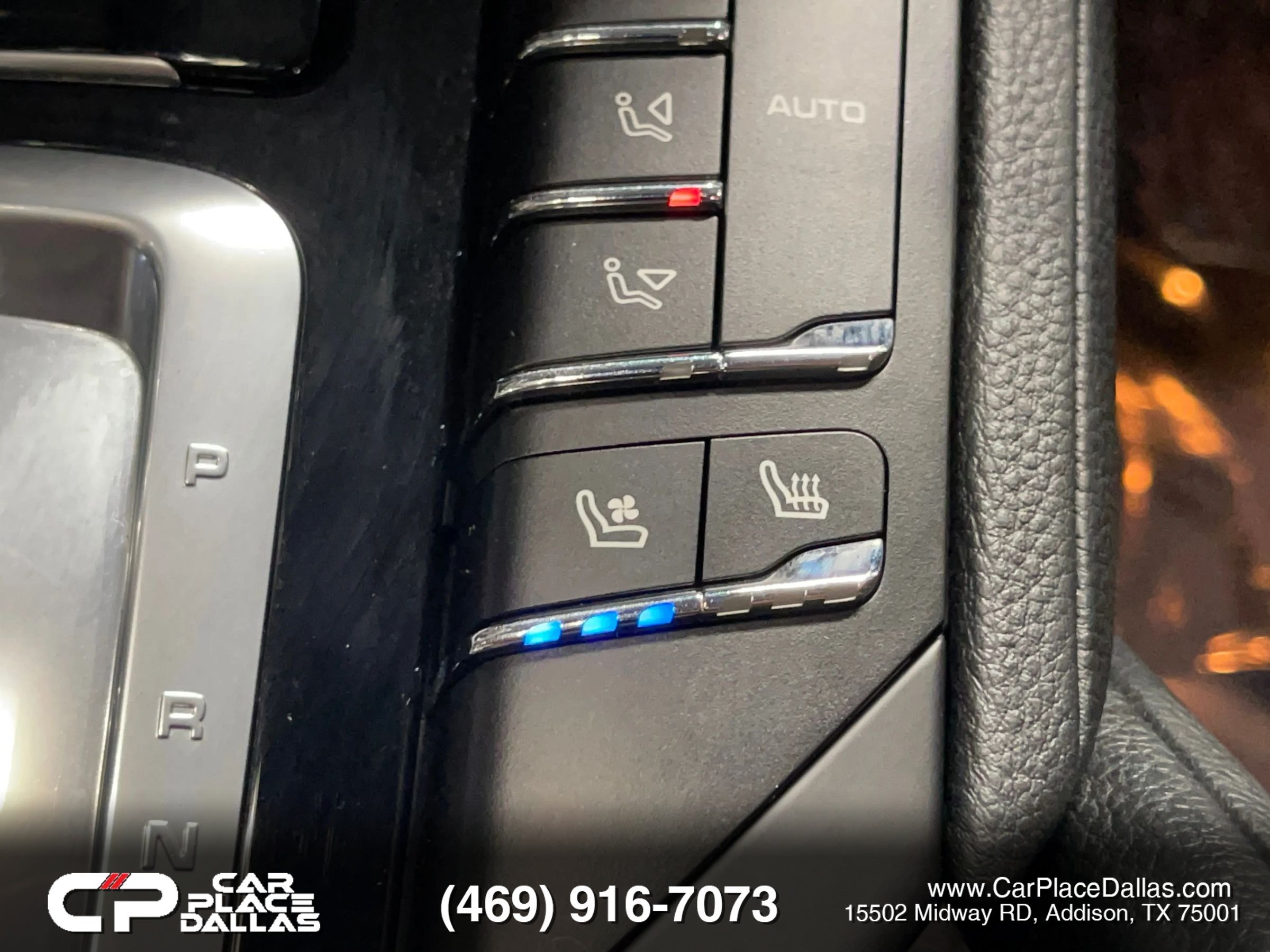 Used 2014 Porsche Cayenne AWD/4WD image 40