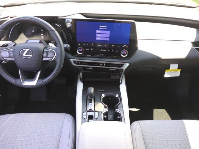 New 2026 Lexus RX 350 AWD/4WD image 14