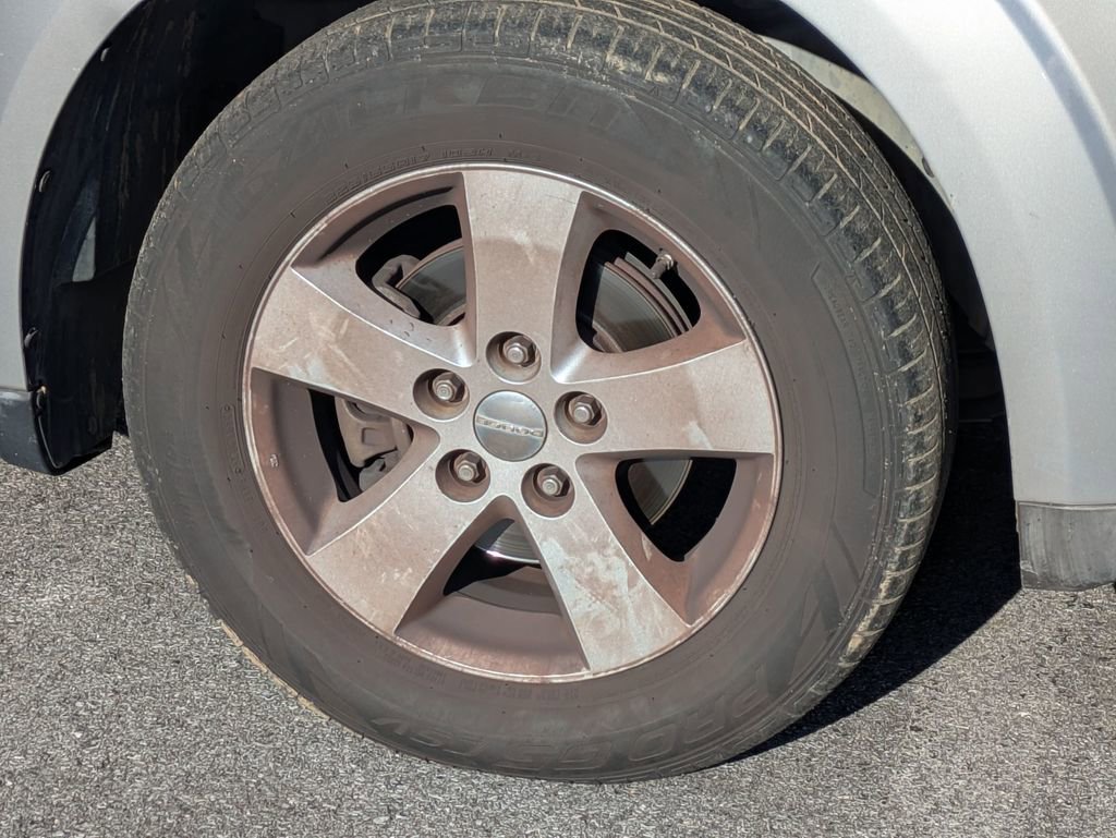 Used 2011 Dodge Journey Mainstreet w/ Flexible Seating Group image 11