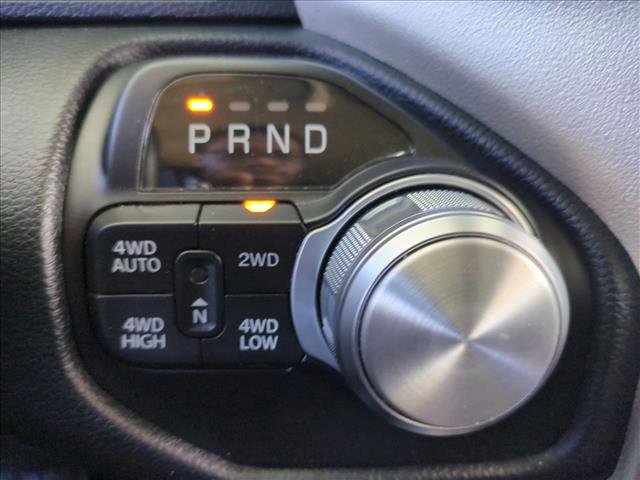 Used 2022 RAM 1500 Laramie image 12
