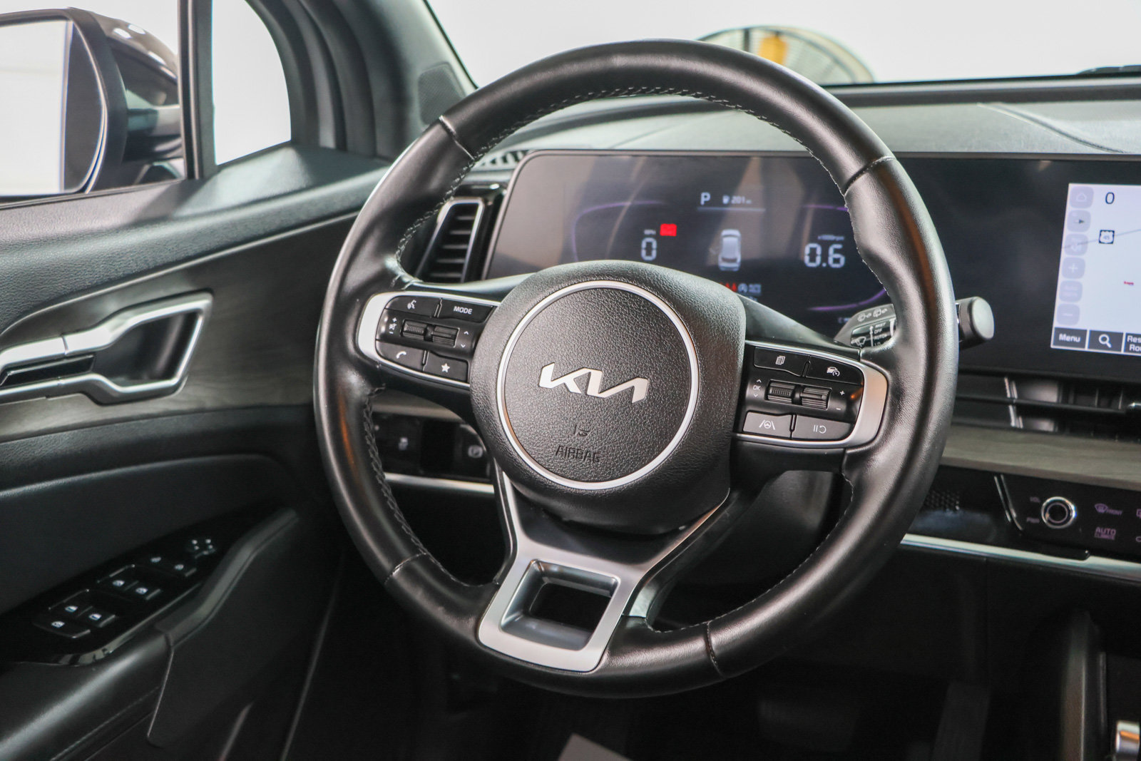 Used 2023 Kia Sportage X-Line AWD/4WD image 12