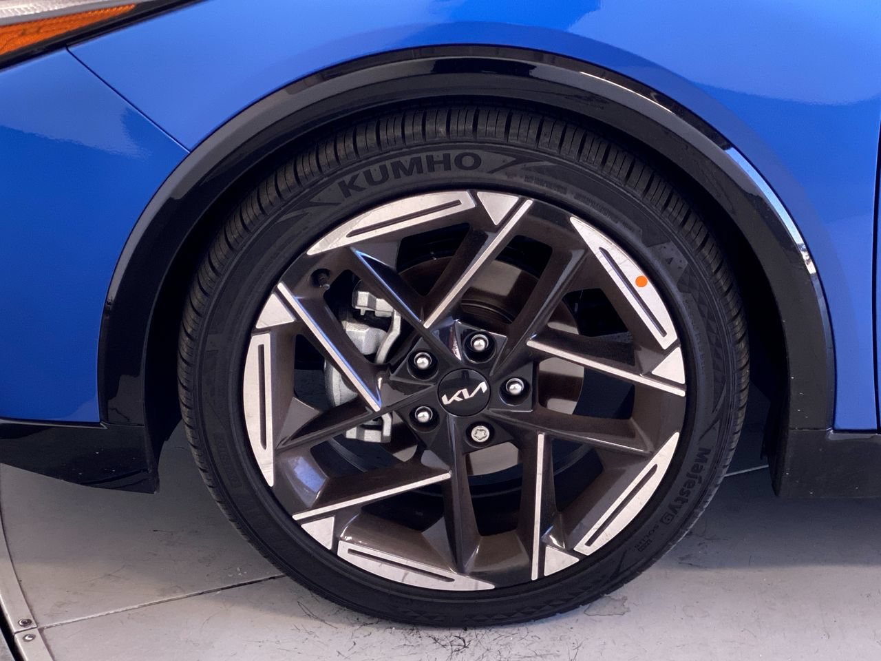 Used 2026 Kia K4 GT-Line w/ GT-Line Sunroof Package FWD image 12