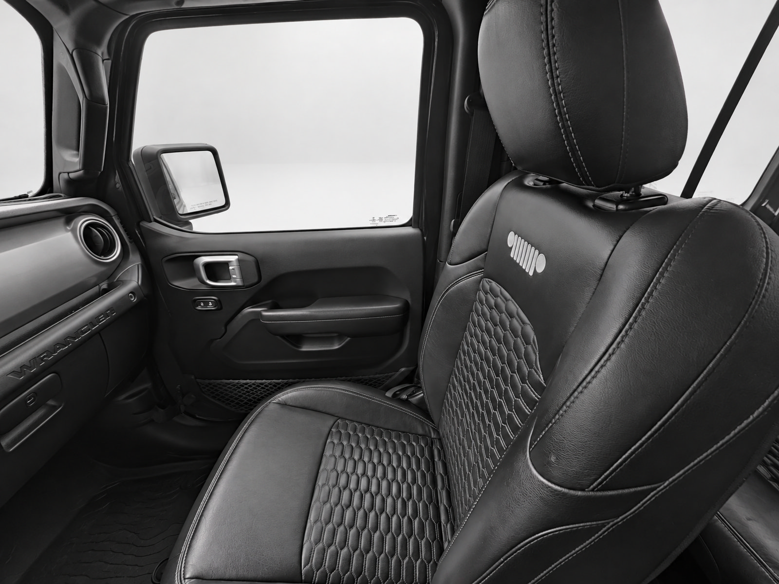 Used 2019 Jeep Wrangler Unlimited Sport S AWD/4WD image 19