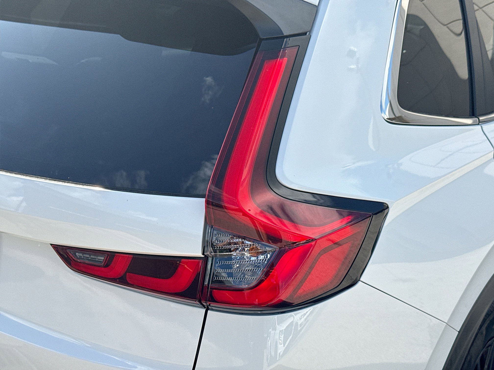 Certified 2023 Honda CR-V Sport image 27