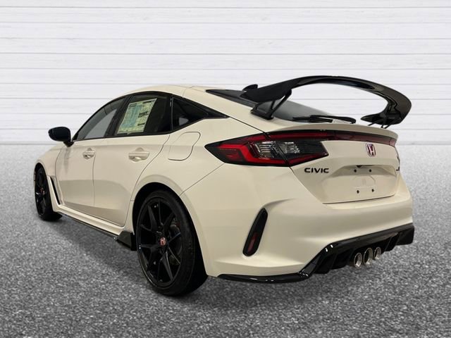 New 2026 Honda Civic Type R image 3