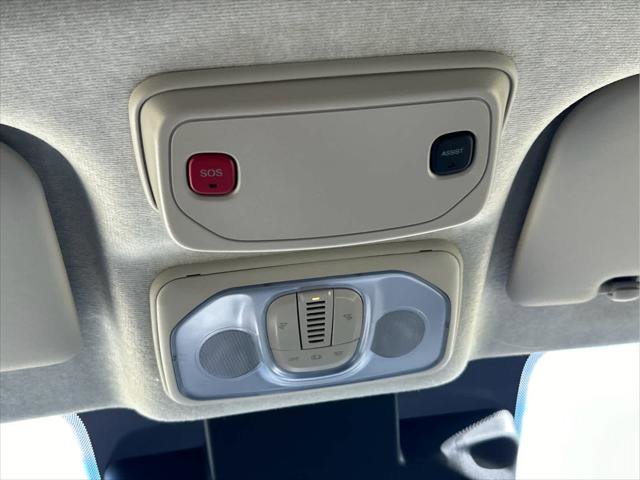 New 2025 RAM ProMaster 1500 image 41