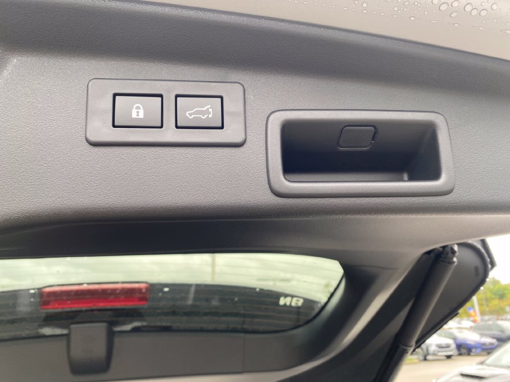 New 2026 Subaru Outback Touring XT AWD/4WD image 17