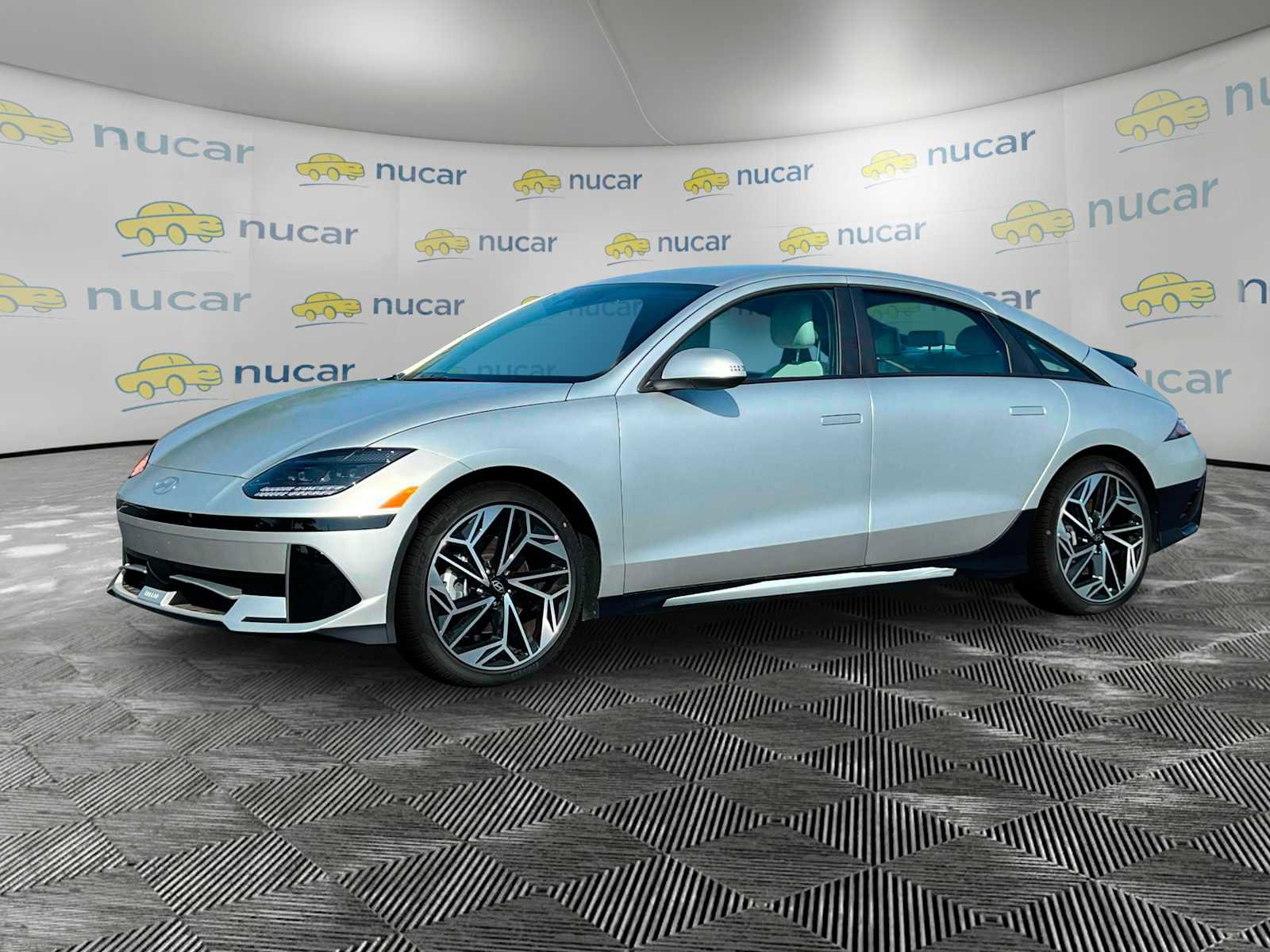 New 2024 Hyundai Ioniq 6 SEL image 3