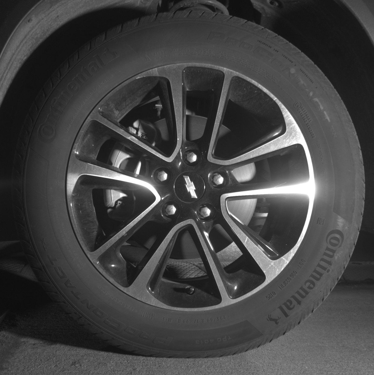 Used 2025 Chevrolet TrailBlazer LT image 12