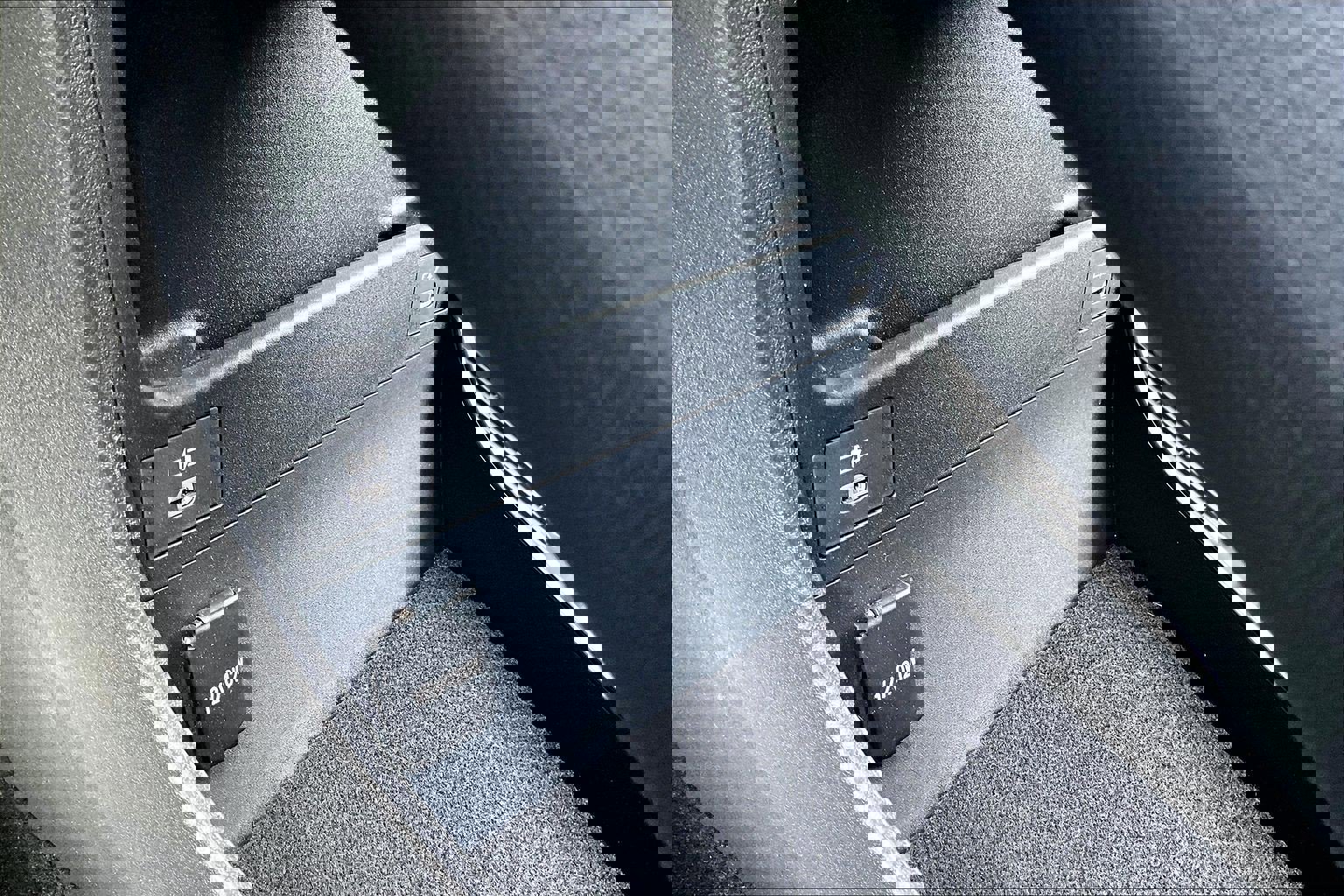 Used 2024 Toyota bZ4X XLE w/ Weather Package image 30