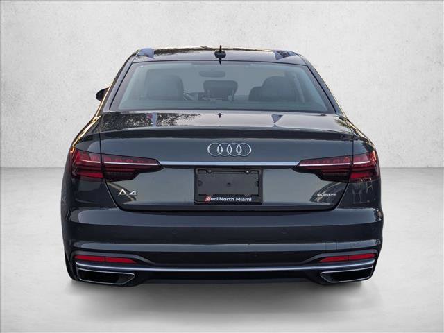 Used 2022 Audi A4 2.0T Premium w/ Convenience Package image 6