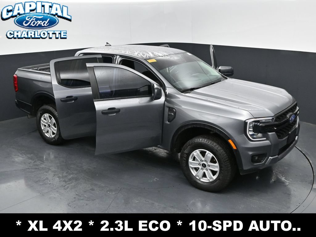 Used 2024 Ford Ranger XL RWD image 36
