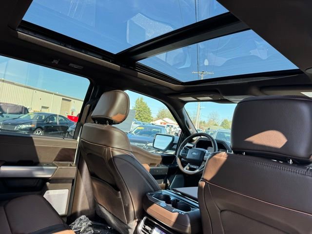New 2026 Ford F150 King Ranch AWD/4WD image 11