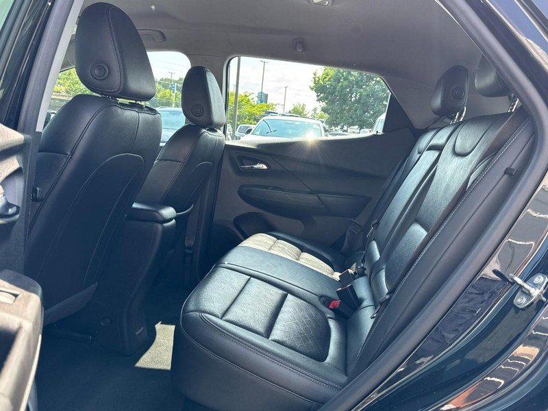 Used 2023 Chevrolet Bolt LT FWD image 10