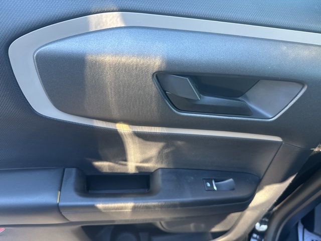 Certified 2025 Ford Bronco Sport Big Bend w/ Convenience Package image 10