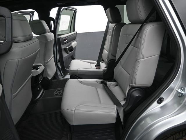 New 2026 Toyota Sequoia Limited image 12