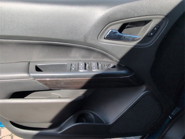 Certified 2022 GMC Canyon Elevation w/ Trailering Package image 29