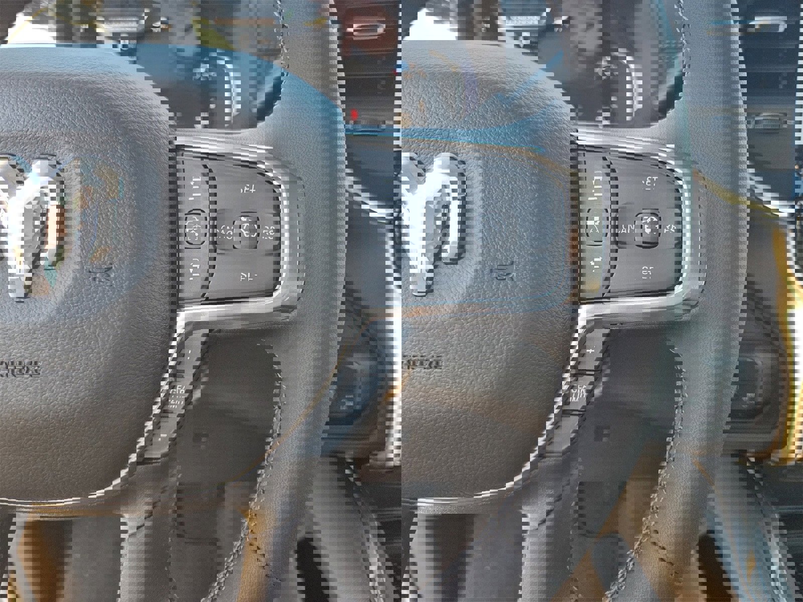 New 2026 RAM 2500 Laramie image 20