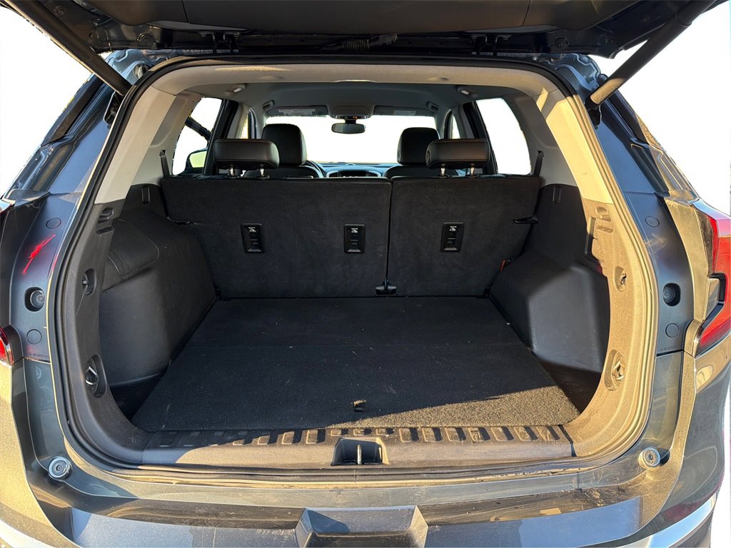 Used 2019 GMC Terrain SLT w/ Preferred Package image 13