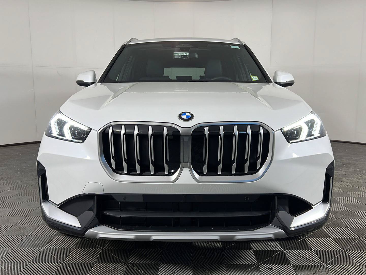New 2026 BMW X1 xDrive28i w/ Convenience Package AWD/4WD image 18