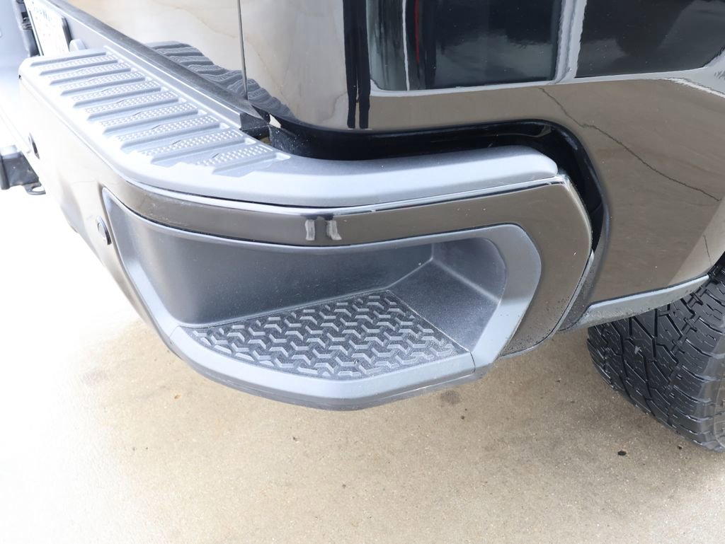 Certified 2022 Chevrolet Silverado 1500 LT Trail Boss w/ LT Trail Boss Premium Package image 36