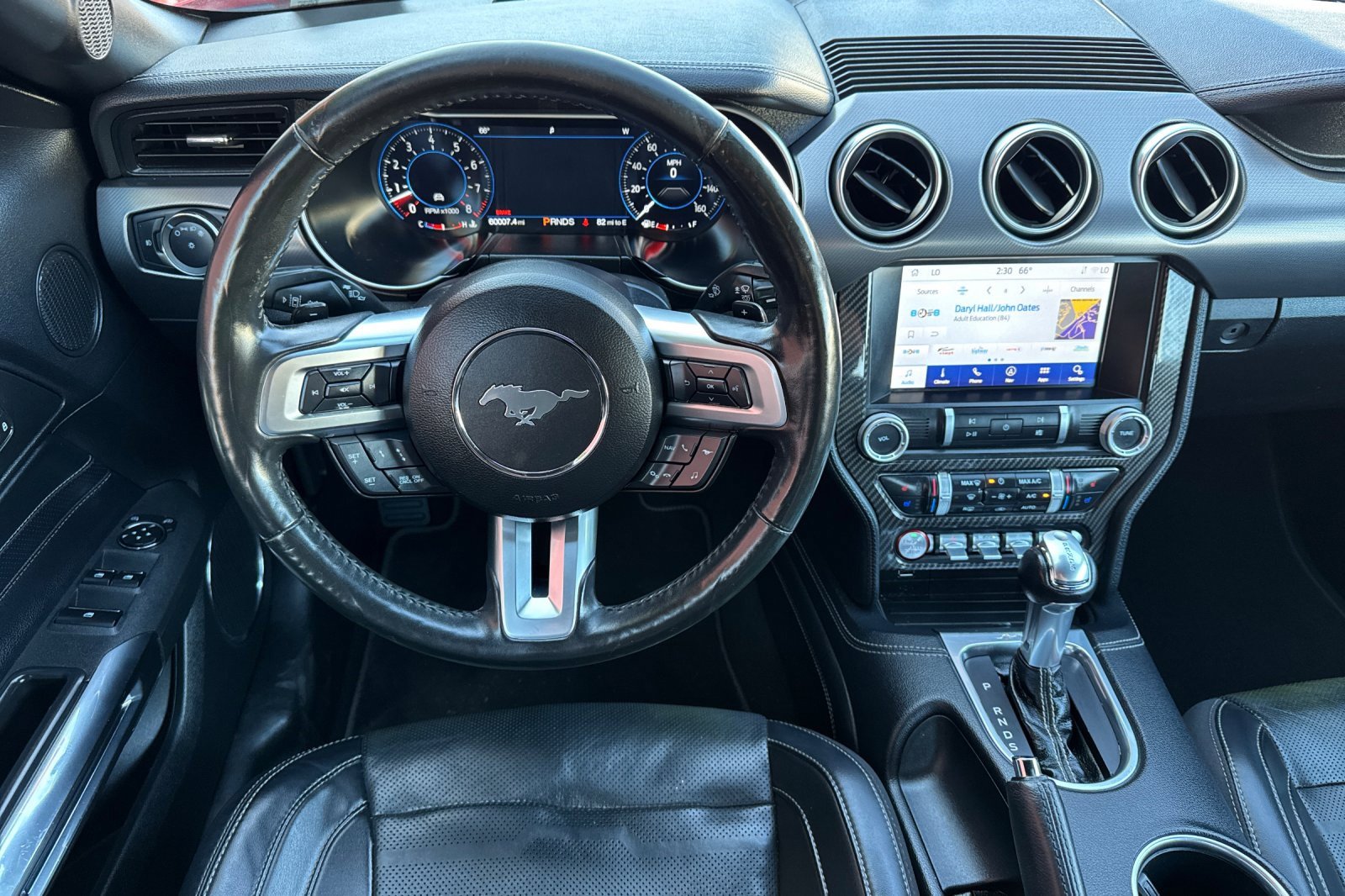 Used 2020 Ford Mustang GT Premium w/ Equipment Group 401A image 18