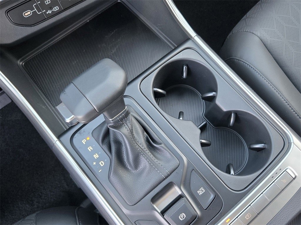 New 2026 Kia Carnival image 14