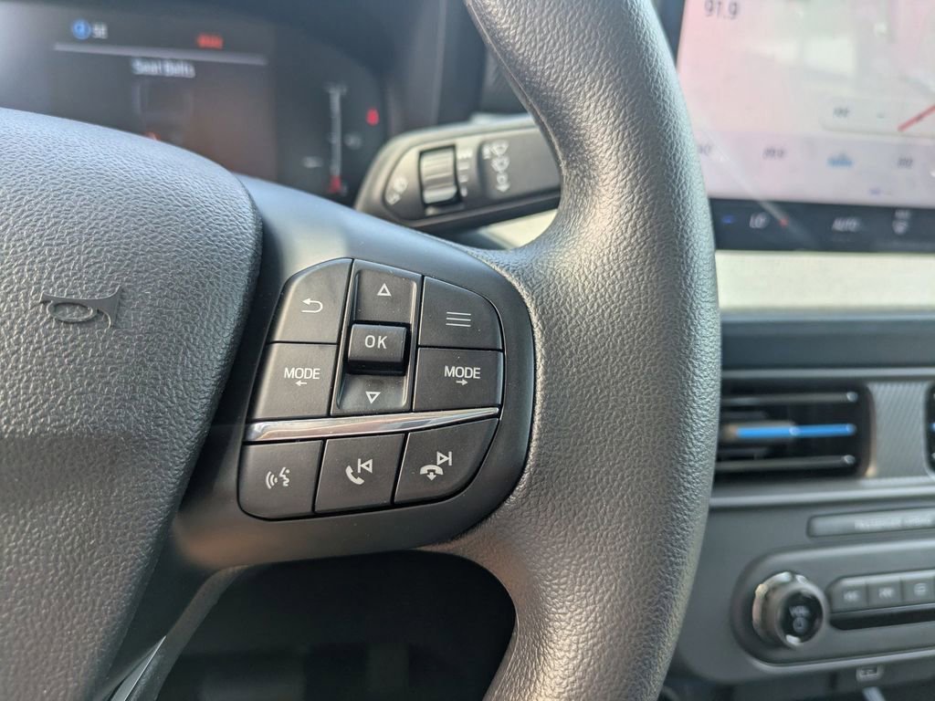 New 2026 Ford Maverick XLT FWD image 26