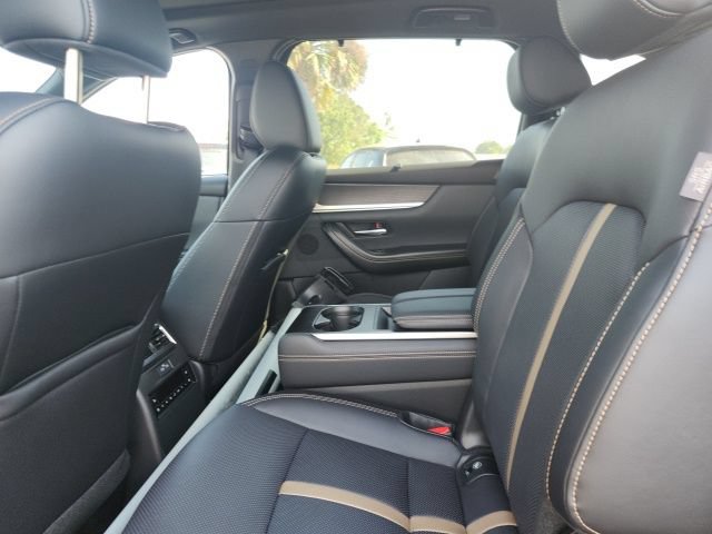 New 2026 MAZDA CX-90 3.3 Turbo S w/ Premium Plus AWD/4WD image 16