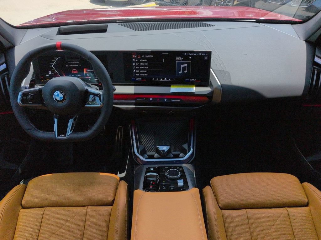 New 2026 BMW X3 M50 w/ Premium Package AWD/4WD image 15
