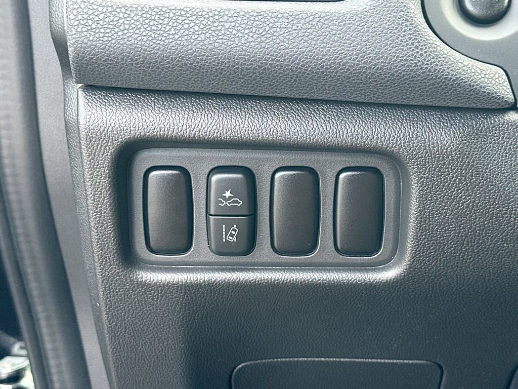 Used 2022 Mitsubishi Outlander Sport ES FWD image 10