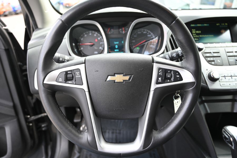 Used 2012 Chevrolet Equinox LTZ image 15