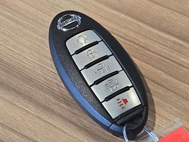 Used 2021 Nissan Altima 2.5 SL image 39