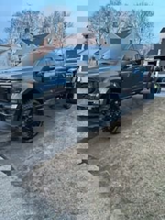 Used 2020 Ford F450 Lariat w/ Lariat Ultimate Package image 7