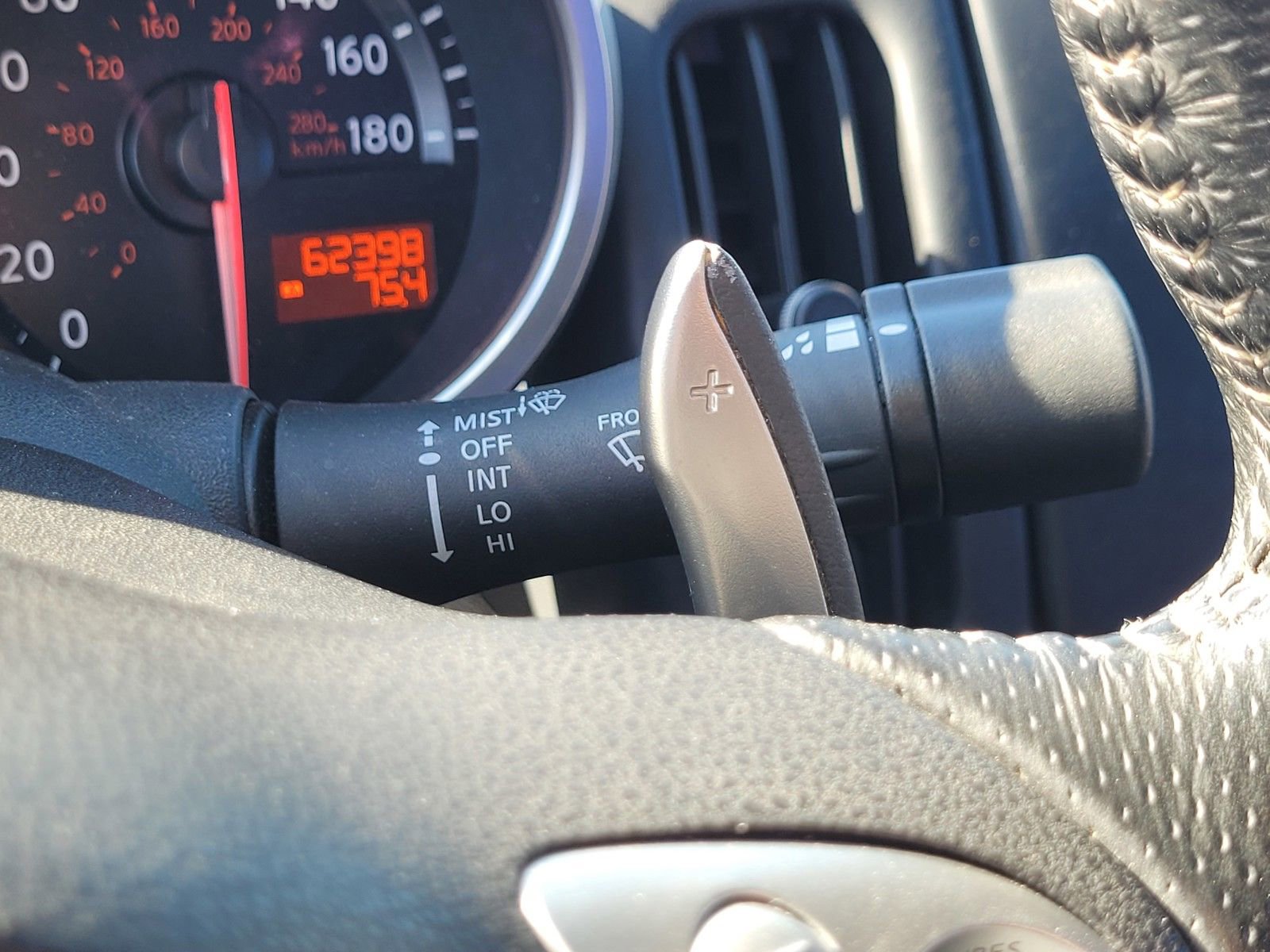 Used 2015 Nissan 370Z Touring w/ Aerodynamics Package image 27