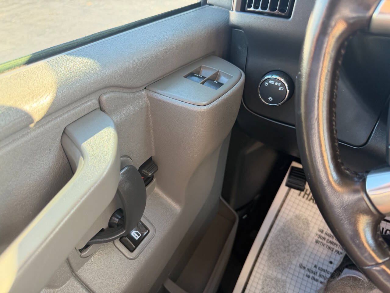 Used 2019 Chevrolet Express 3500 LS RWD image 16