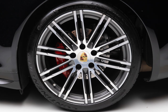 Used 2015 Porsche 911 Targa 4S AWD/4WD image 47