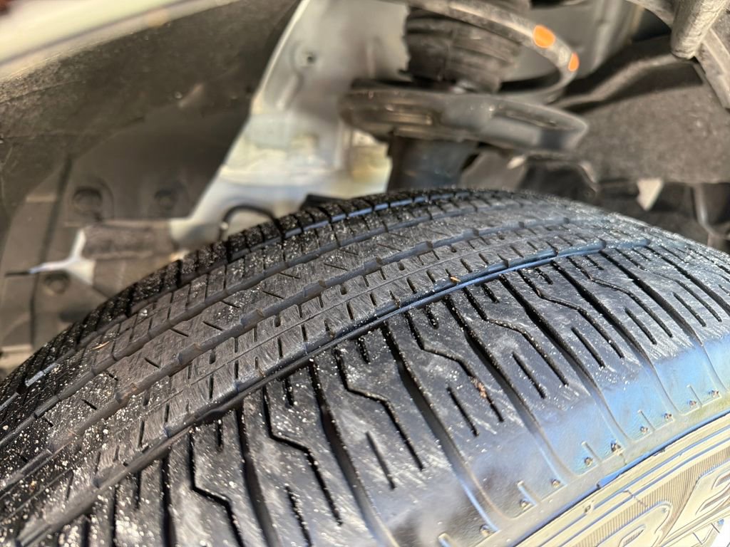 Used 2024 Nissan Rogue Platinum w/ Platinum Premium Package image 13