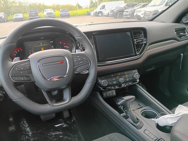 New 2026 Dodge Durango GT w/ Blacktop Package AWD/4WD image 10