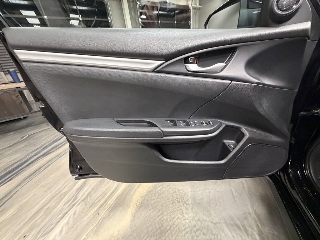 Used 2019 Honda Civic Sport image 49