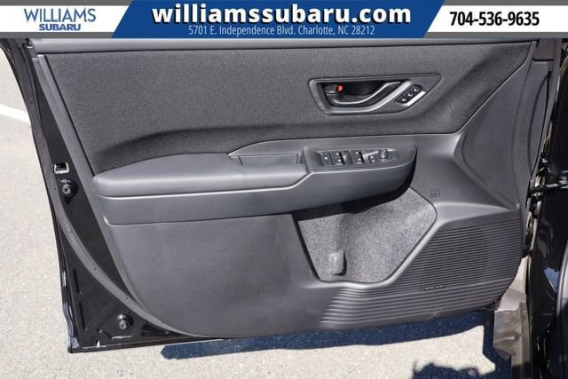 New 2026 Subaru Outback Limited w/ Premium/Limited Package AWD/4WD image 9
