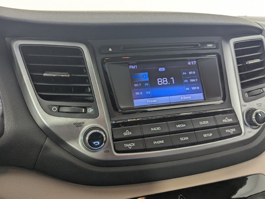 Used 2018 Hyundai Tucson SE AWD/4WD image 20