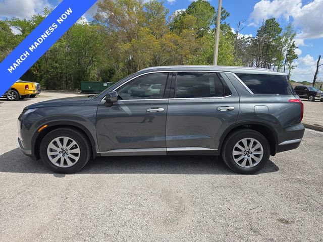 Used 2023 Hyundai Palisade SEL image 6