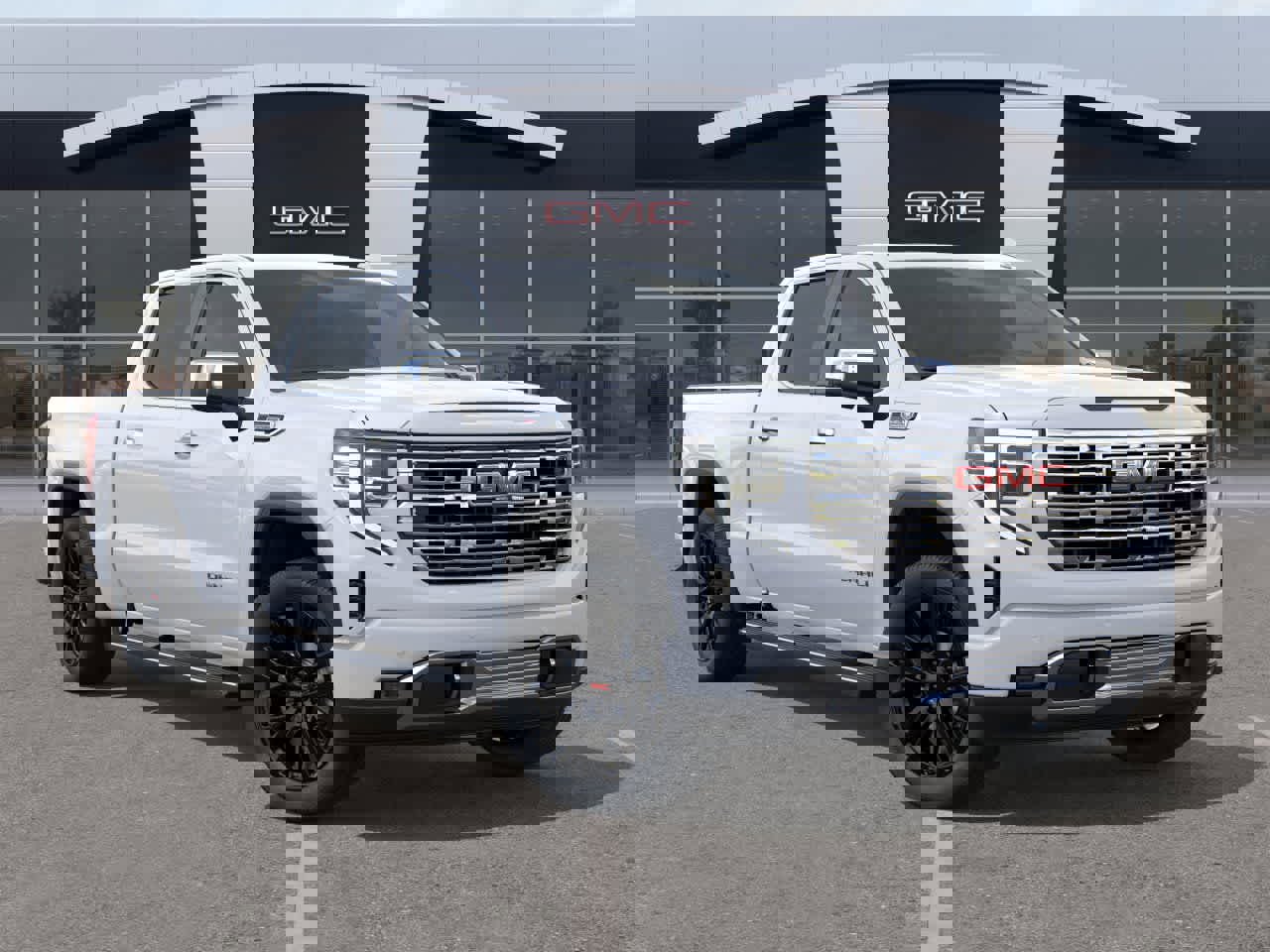 New 2026 GMC Sierra 1500 Denali w/ Denali Reserve Package image 7