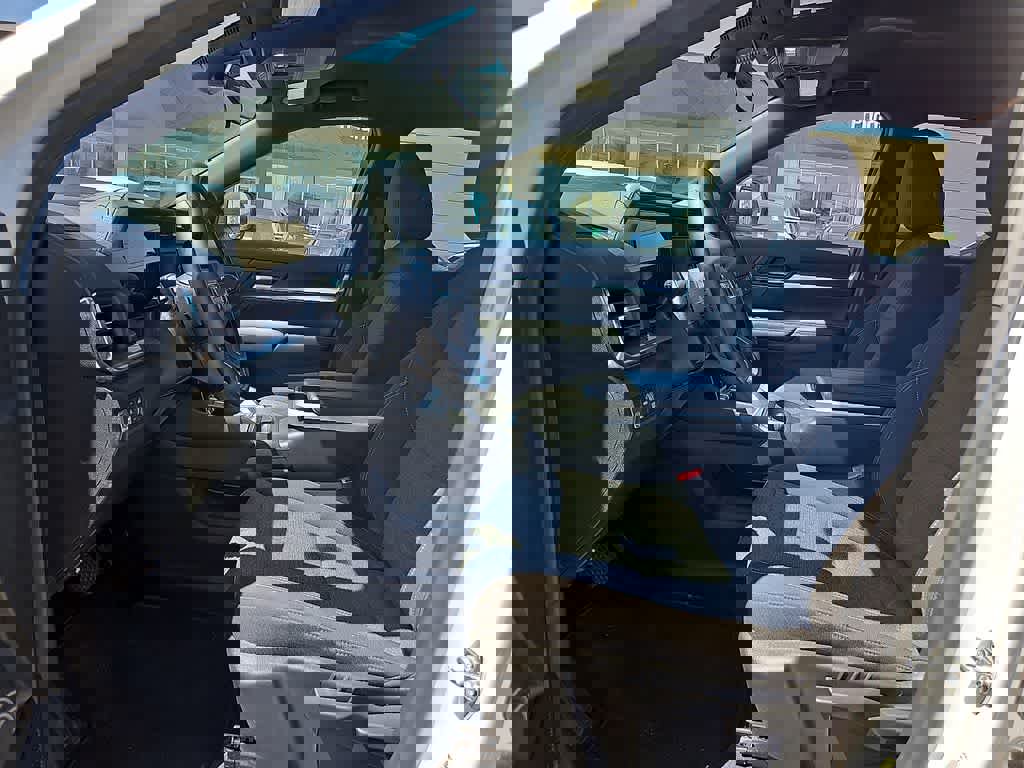 Used 2026 GMC Terrain Elevation image 13