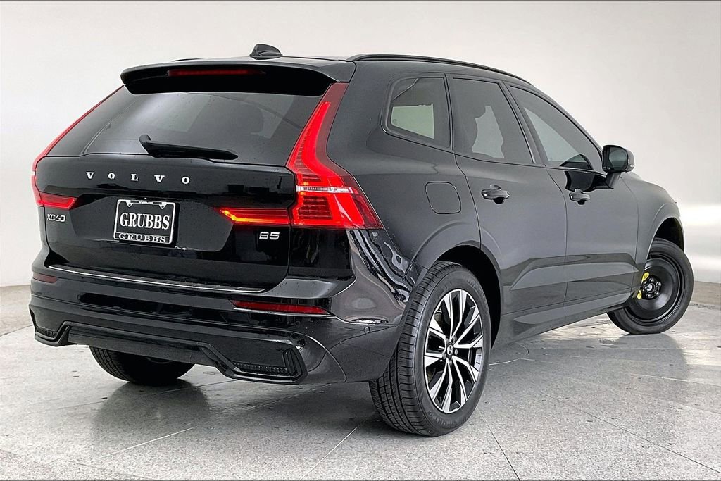 Certified 2023 Volvo XC60 B5 Plus w/ Protection Package Premier image 2