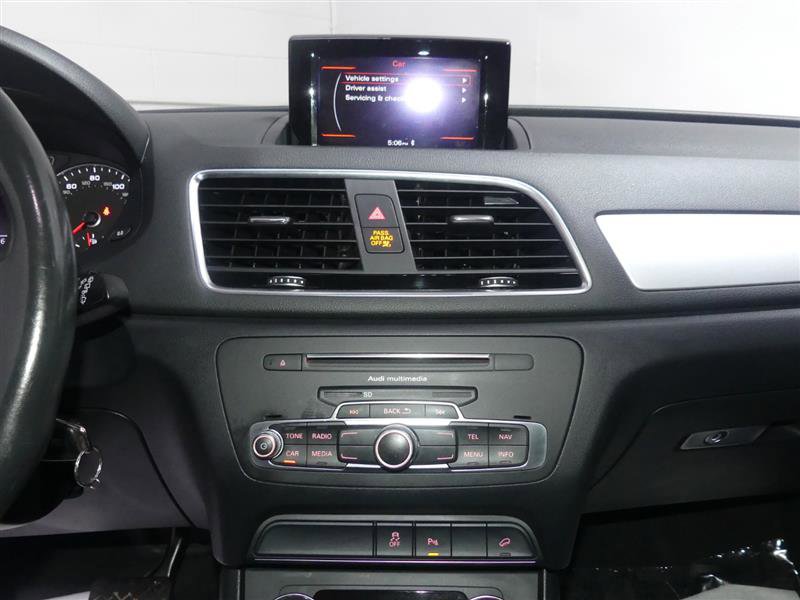 Used 2018 Audi Q3 2.0T Premium FWD image 36