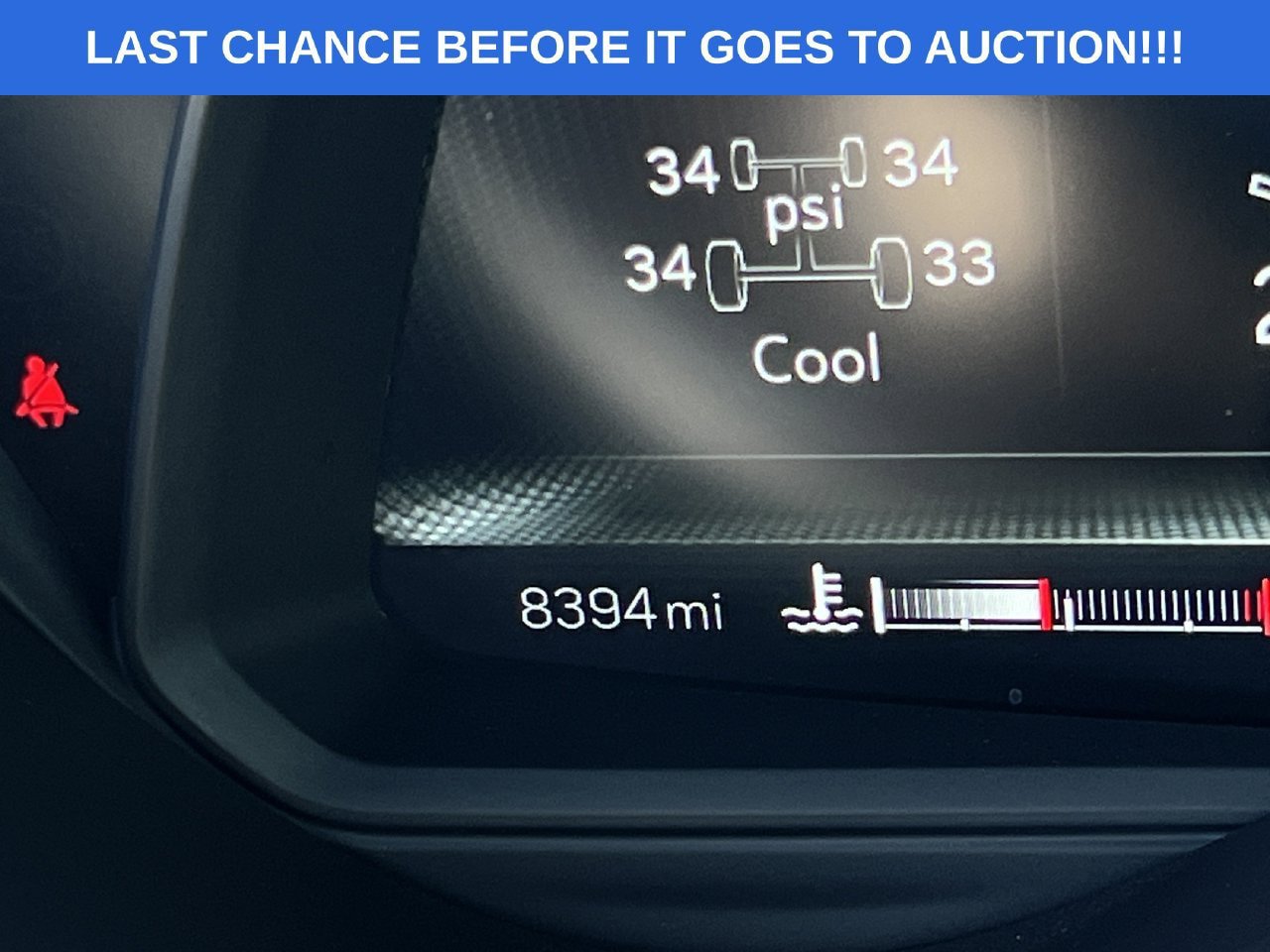 Used 2023 Cadillac CT5 V w/ Platinum Package AWD/4WD image 16